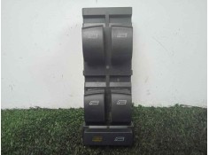 Recambio de mando elevalunas delantero izquierdo para audi a3 (8l) 1.9 tdi referencia OEM IAM 4B0959851 4.BOTONES 