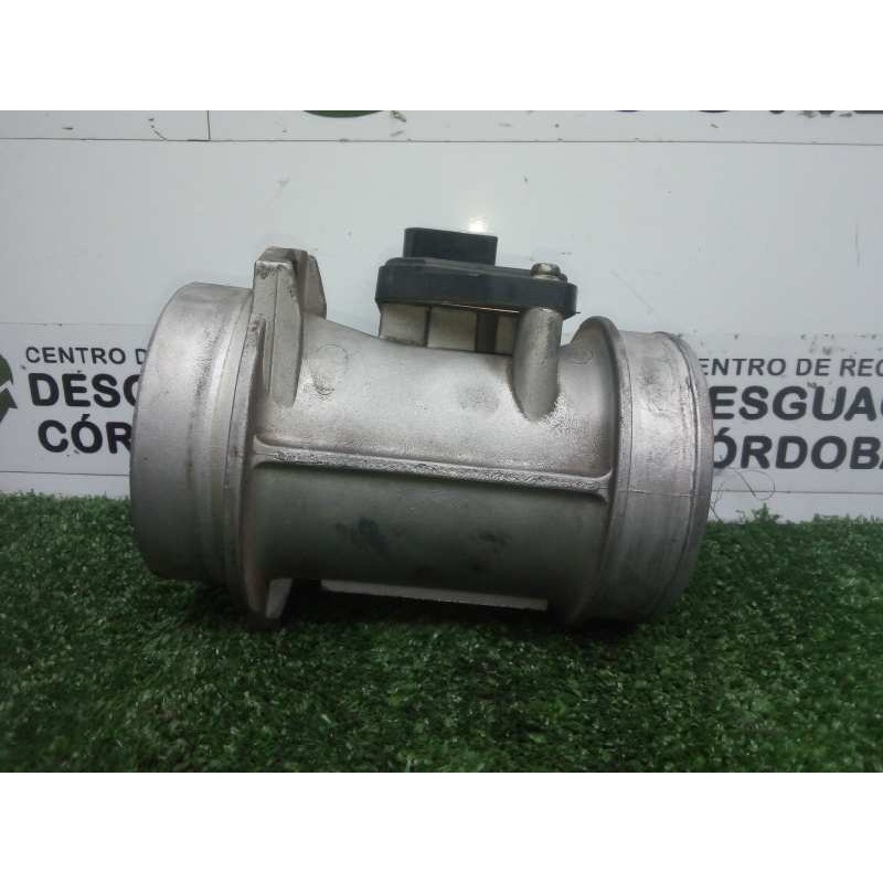 Recambio de caudalimetro para audi a6 berlina (4b2) 2.5 v6 24v tdi referencia OEM IAM 059906461D 5.PINES 