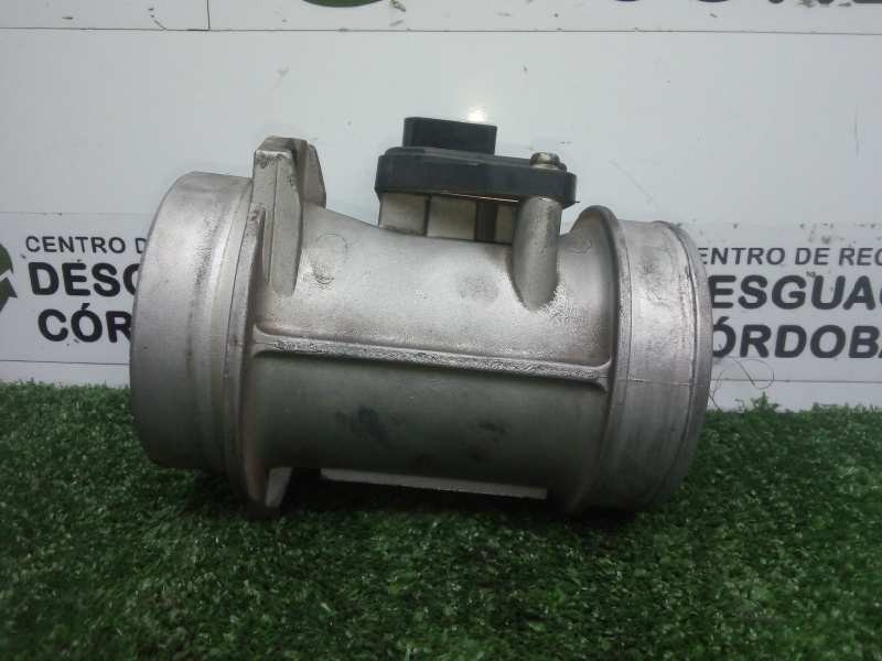 Recambio de caudalimetro para audi a6 berlina (4b2) 2.5 v6 24v tdi referencia OEM IAM 059906461D 5.PINES 