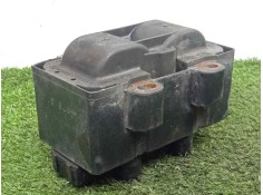 Recambio de bobina encendido para renault clio ii fase i (b/cbo) 1.2 referencia OEM IAM 7700873701-7700872449F 4.PINES 