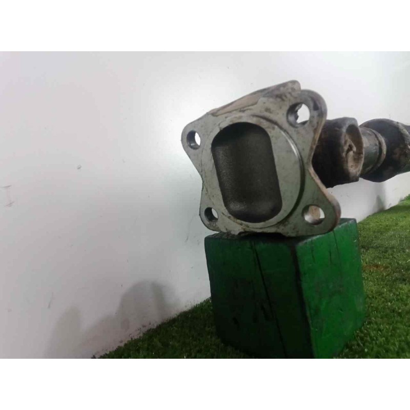 Recambio de transmision central delantera para ssangyong kyron 2.0 referencia OEM IAM SINREFERENCIA DELANTERA - 1.TRAMO L650MM