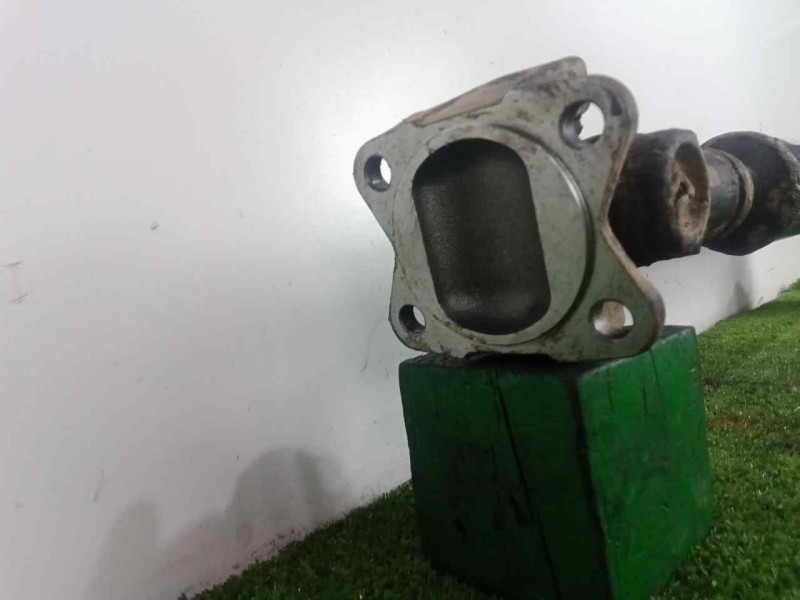 Recambio de transmision central delantera para ssangyong kyron 2.0 referencia OEM IAM SINREFERENCIA DELANTERA - 1.TRAMO L650MM
