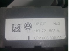Recambio de potenciometro pedal para seat altea xl (5p5) 1.6 referencia OEM IAM 1K1721503M   2