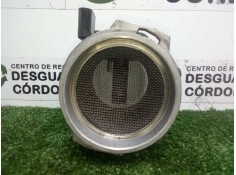 Recambio de caudalimetro para audi a6 berlina (4b2) 2.5 v6 24v tdi referencia OEM IAM 059906461D 5.PINES  2
