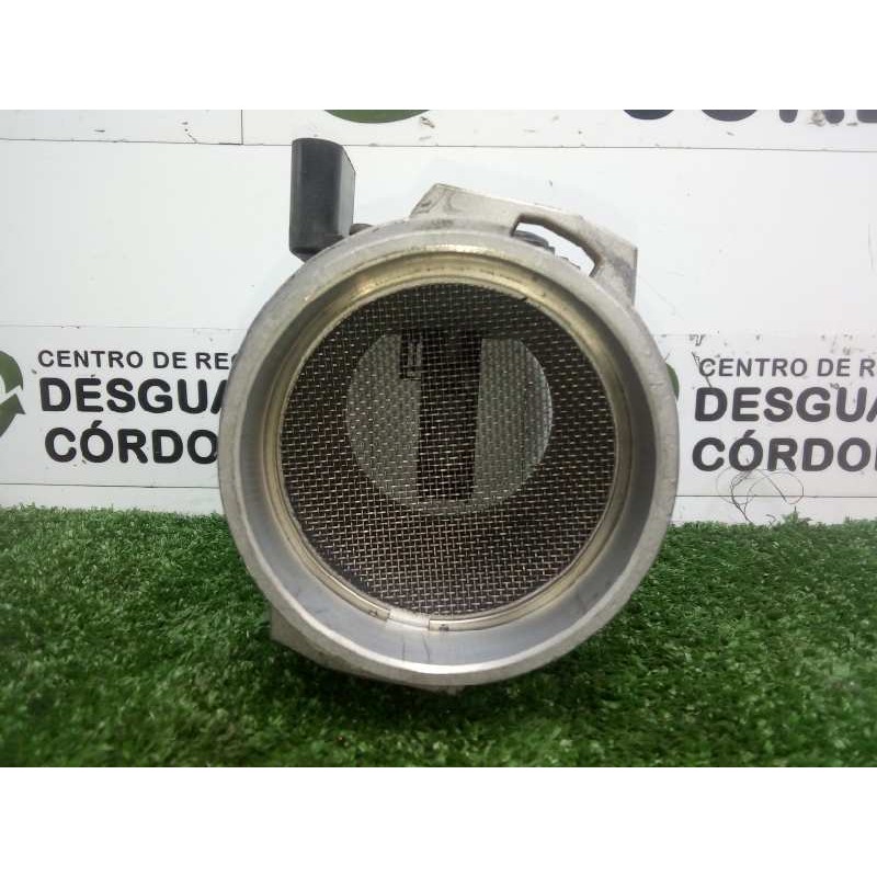 Recambio de caudalimetro para audi a6 berlina (4b2) 2.5 v6 24v tdi referencia OEM IAM 059906461D 5.PINES 
