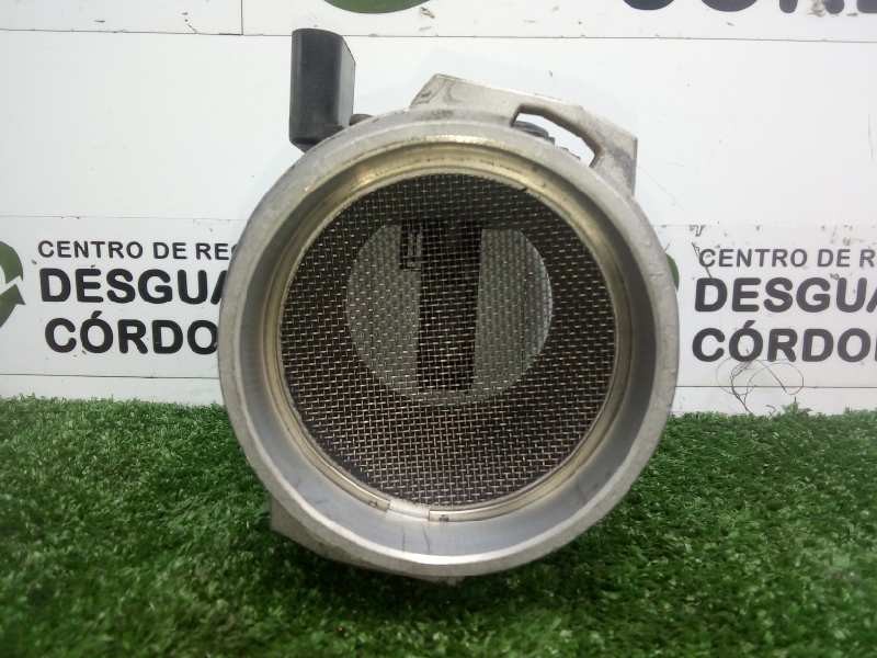 Recambio de caudalimetro para audi a6 berlina (4b2) 2.5 v6 24v tdi referencia OEM IAM 059906461D 5.PINES 