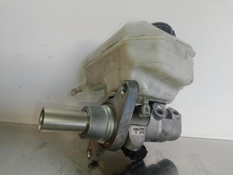 Recambio de bomba freno para volkswagen passat cc (357) 2.0 tdi referencia OEM IAM 1K2611349-1K2611349C-3C1611301  