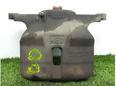 Recambio de pinza freno delantera derecha para nissan x-trail (t32) 1.6 dci turbodiesel cat referencia OEM IAM 410014BA0A AKEBON