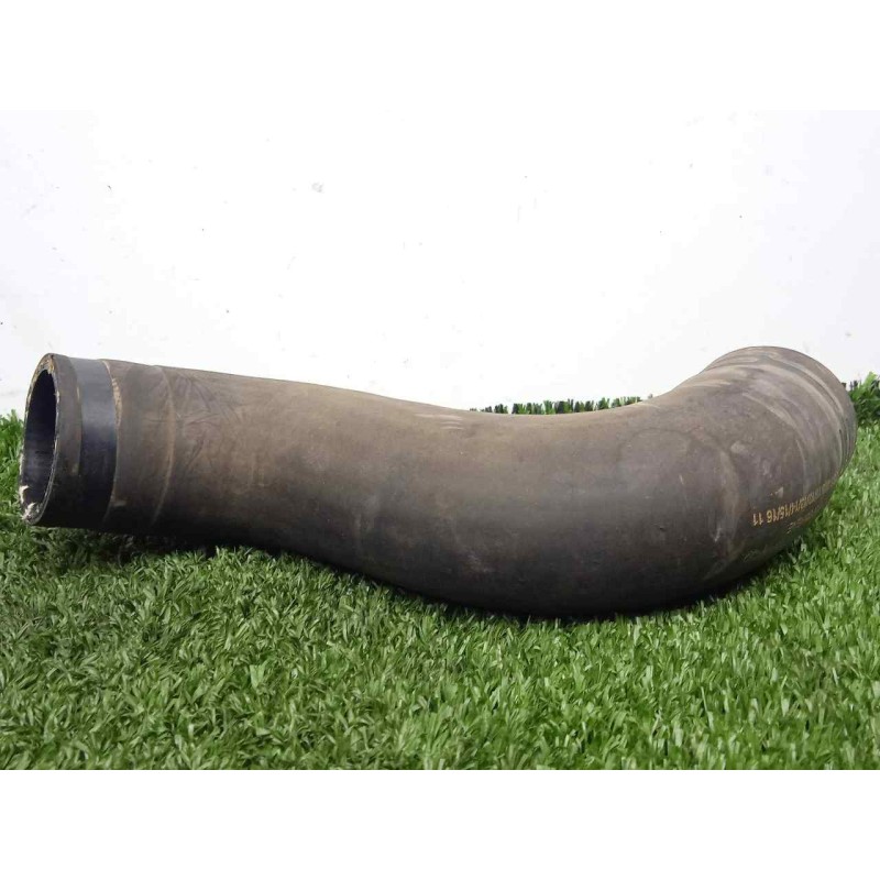 Recambio de tubo para mercedes-benz vito kasten (639) 2.1 cdi referencia OEM IAM A6395017482 TUBO AGUA 