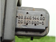 Recambio de bobina encendido para peugeot 206+ 1.1 referencia OEM IAM 9654814480-269519603 4.PINES  2