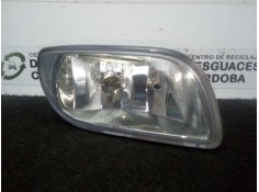Recambio de faro antiniebla derecho para chevrolet lacetti 1.6 cat referencia OEM IAM   
