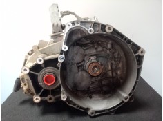 Recambio de caja cambios para opel vectra c berlina 1.9 cdti referencia OEM IAM F40WL-F40WR 6.VELOCIDADES MANUAL