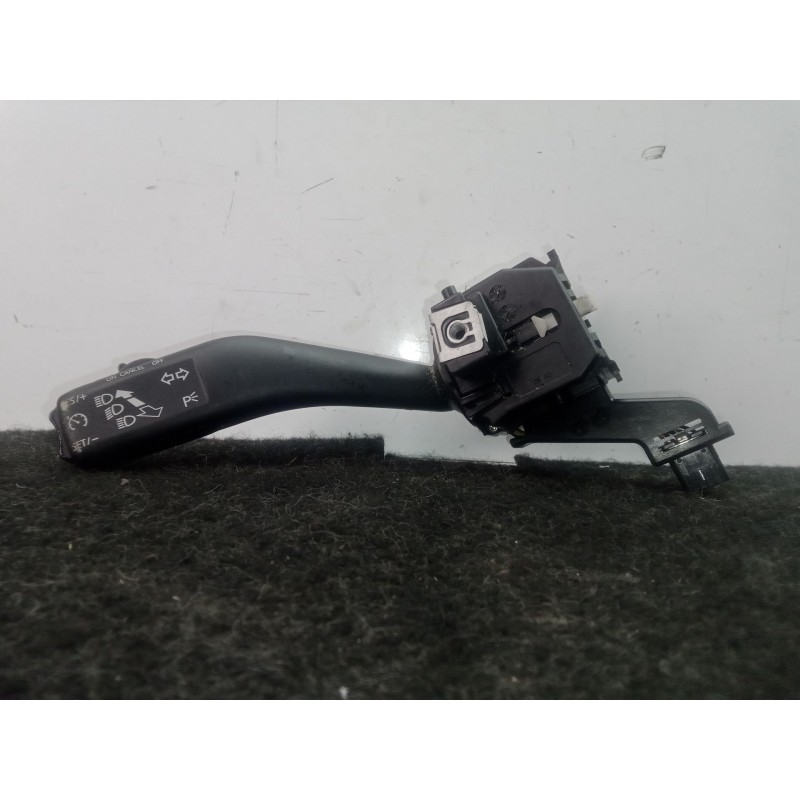 Recambio de mando intermitentes para seat altea xl (5p5) 1.6 referencia OEM IAM 1K0953519J  