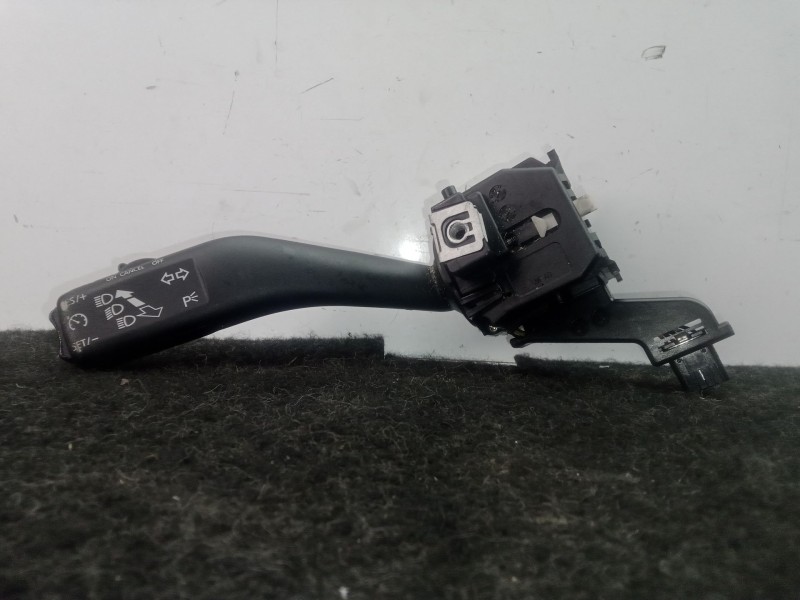 Recambio de mando intermitentes para seat altea xl (5p5) 1.6 referencia OEM IAM 1K0953519J  