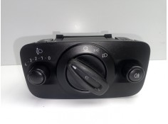 Recambio de interruptor luces para ford fiesta (cb1) 1.25 16v cat referencia OEM IAM 8A6T13A024AB  