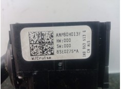 Recambio de mando intermitentes para seat altea xl (5p5) 1.6 referencia OEM IAM 1K0953519J   2