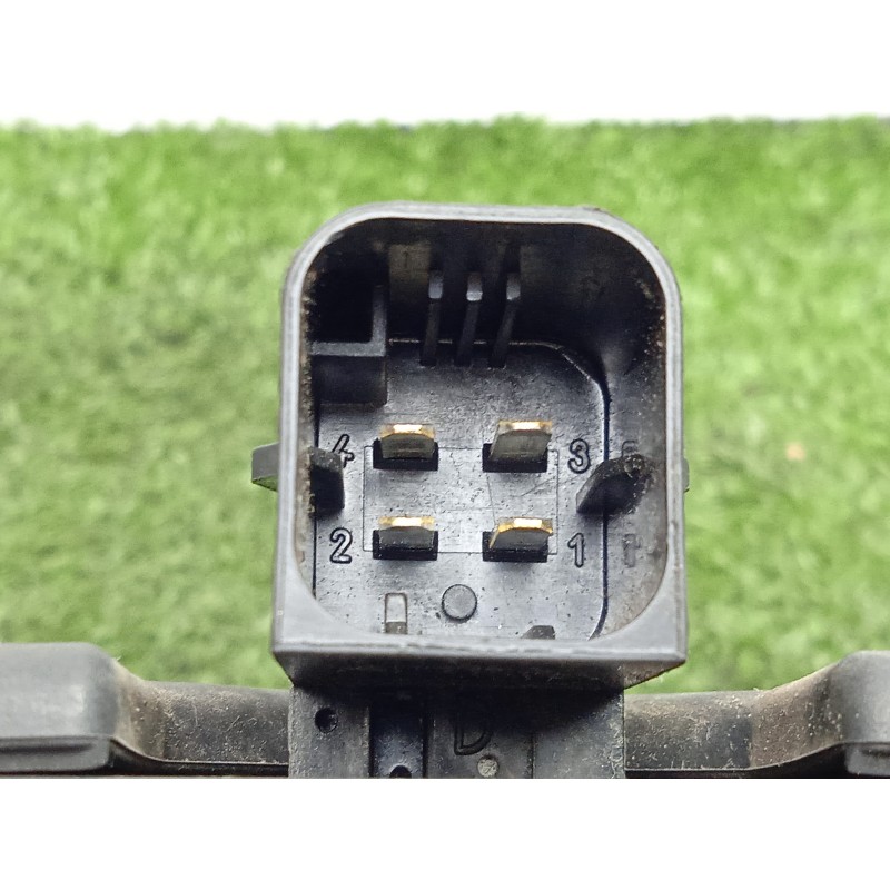 Recambio de bobina encendido para peugeot 206+ 1.1 referencia OEM IAM 9654814480-269519603 4.PINES 