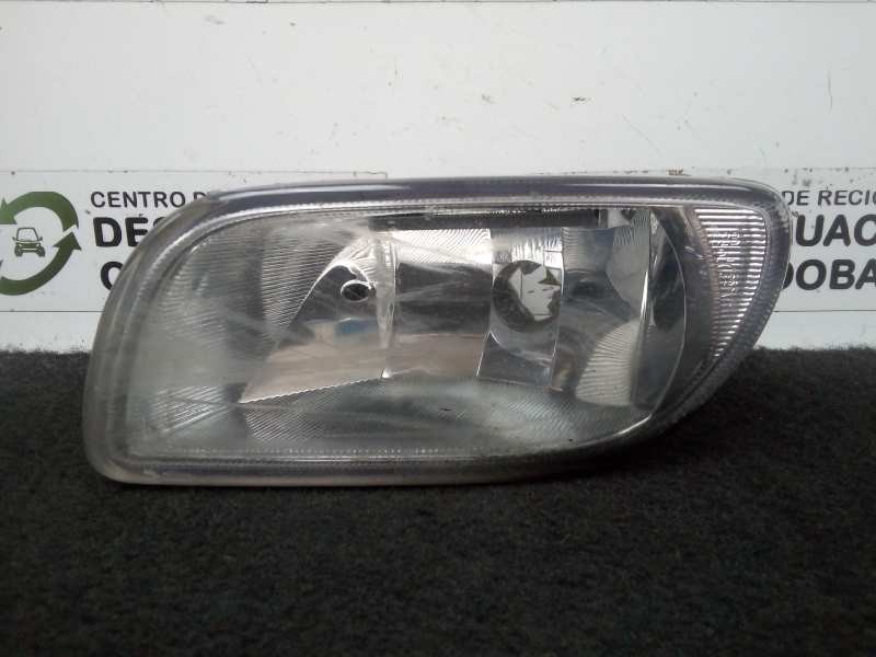 Recambio de faro antiniebla izquierdo para chevrolet lacetti 1.6 cat referencia OEM IAM   