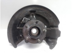 Recambio de mangueta delantera izquierda para ford kuga (cbv) 2.0 tdci cat referencia OEM IAM 8V413K171AD FOMOCO  2