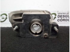 Recambio de faro antiniebla izquierdo para chevrolet lacetti 1.6 cat referencia OEM IAM    2