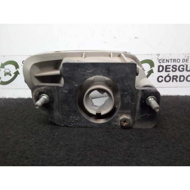 Recambio de faro antiniebla izquierdo para chevrolet lacetti 1.6 cat referencia OEM IAM   