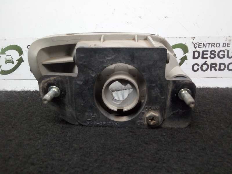Recambio de faro antiniebla izquierdo para chevrolet lacetti 1.6 cat referencia OEM IAM   