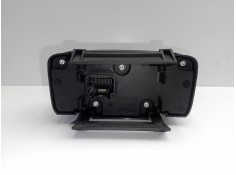 Recambio de interruptor luces para ford fiesta (cb1) 1.25 16v cat referencia OEM IAM 8A6T13A024AB   2