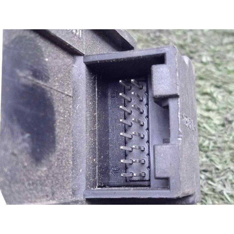 Recambio de mando elevalunas delantero izquierdo para audi a3 (8l) 1.9 tdi referencia OEM IAM 4B0959851 4.BOTONES 