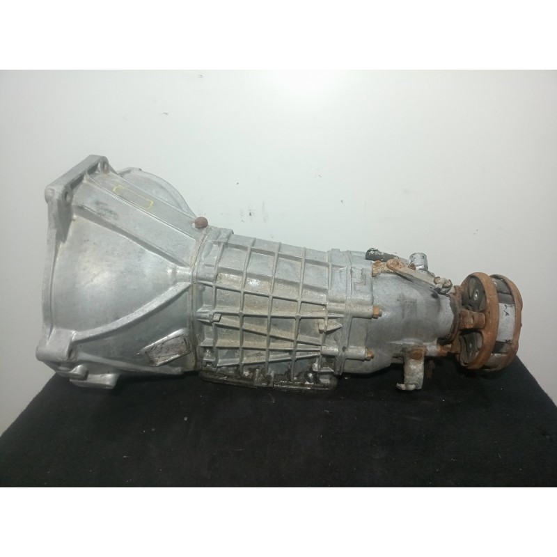 Recambio de caja cambios para seat 1500 1481 c.c( monofaro) gasolina referencia OEM IAM  4.VELOCIDADES MANUAL
