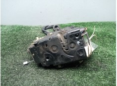 Recambio de cerradura puerta delantera izquierda para volkswagen bora berlina (1j2) 1.9 tdi referencia OEM IAM SINREFERENCIA 8.P 2
