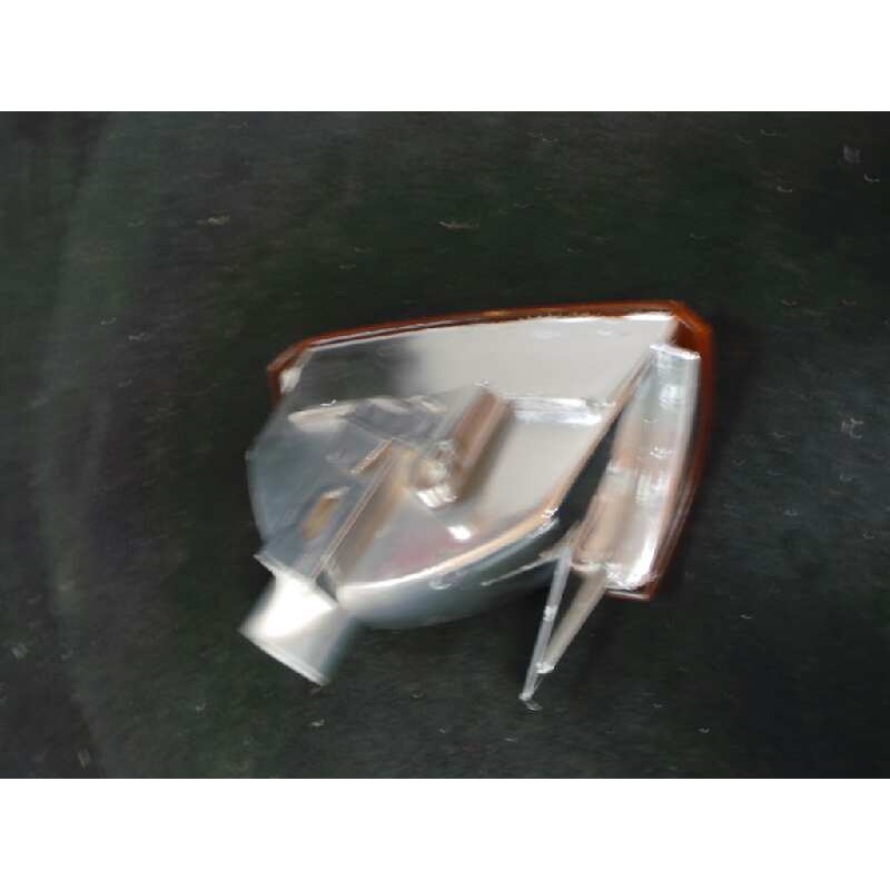 Recambio de piloto delantero izquierdo para peugeot 205 berlina referencia OEM IAM 01255001I AMBAR NUEVO