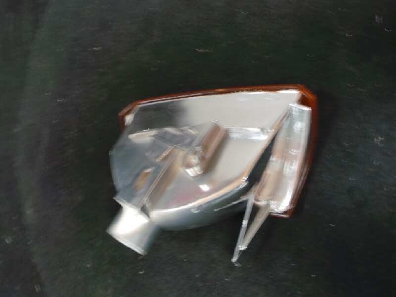 Recambio de piloto delantero izquierdo para peugeot 205 berlina referencia OEM IAM 01255001I AMBAR NUEVO