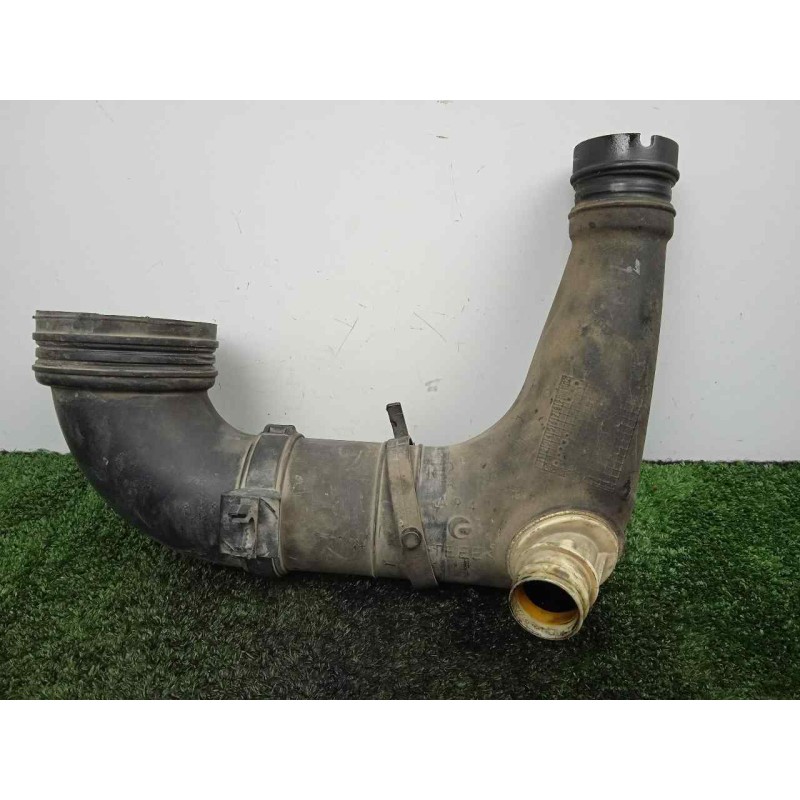 Recambio de tubo presion turbocompresor para fiat grande punto (199) 1.3 16v jtd cat referencia OEM IAM 51793175 RIGIDO 