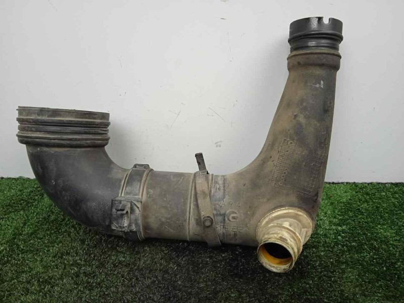 Recambio de tubo presion turbocompresor para fiat grande punto (199) 1.3 16v jtd cat referencia OEM IAM 51793175 RIGIDO 