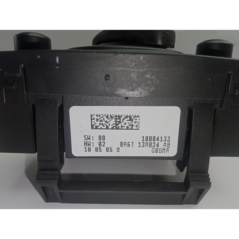 Recambio de interruptor luces para ford fiesta (cb1) 1.25 16v cat referencia OEM IAM 8A6T13A024AB  