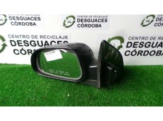 Recambio de retrovisor izquierdo para chevrolet lacetti 1.6 cat referencia OEM IAM  ELECTRICO - 5.PINES NEGRO