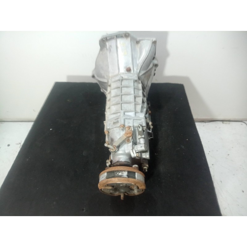 Recambio de caja cambios para seat 1500 1481 c.c( monofaro) gasolina referencia OEM IAM  4.VELOCIDADES MANUAL