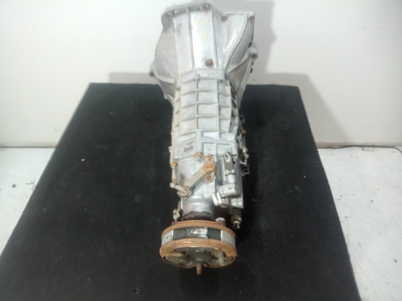 Recambio de caja cambios para seat 1500 1481 c.c( monofaro) gasolina referencia OEM IAM  4.VELOCIDADES MANUAL