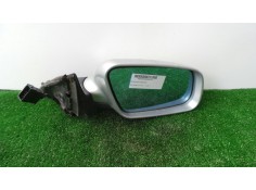 Recambio de retrovisor derecho para audi a3 (8l) 1.9 tdi referencia OEM IAM  ELECTRICO - 5.PINES GRIS - GRANDE