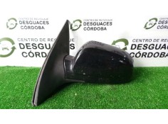 Recambio de retrovisor izquierdo para chevrolet lacetti 1.6 cat referencia OEM IAM  ELECTRICO - 5.PINES NEGRO 2