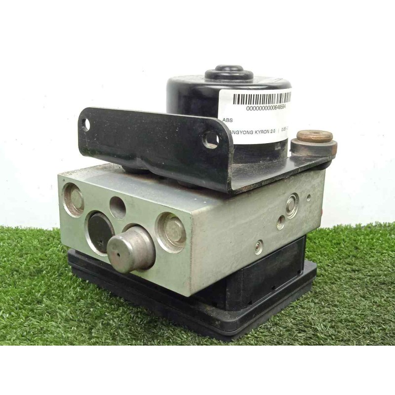 Recambio de abs para ssangyong kyron 2.0 referencia OEM IAM 06210908533-4894009300-06210207394 ATE 