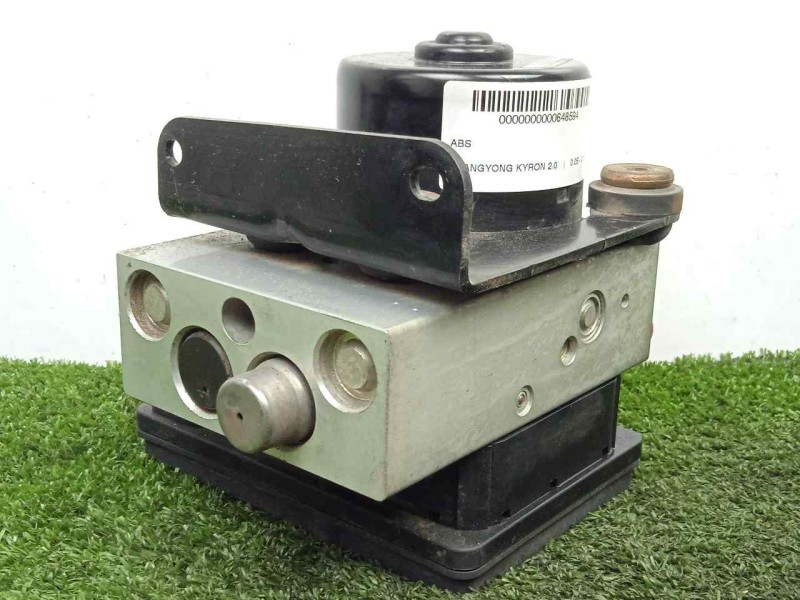 Recambio de abs para ssangyong kyron 2.0 referencia OEM IAM 06210908533-4894009300-06210207394 ATE 