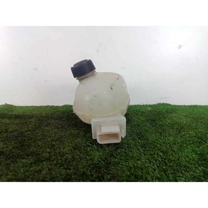 Recambio de deposito expansion para renault master kasten 2.3 dci diesel cat referencia OEM IAM 217100015R  
