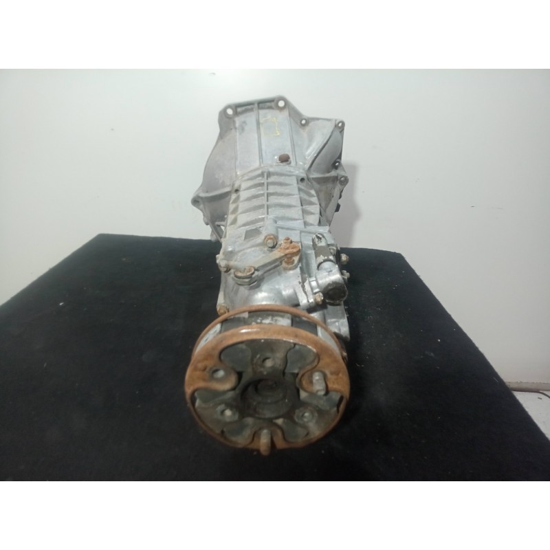 Recambio de caja cambios para seat 1500 1481 c.c( monofaro) gasolina referencia OEM IAM  4.VELOCIDADES MANUAL