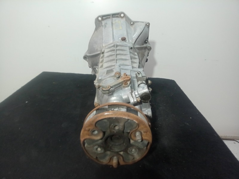 Recambio de caja cambios para seat 1500 1481 c.c( monofaro) gasolina referencia OEM IAM  4.VELOCIDADES MANUAL