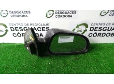 Recambio de retrovisor derecho para chevrolet lacetti 1.6 cat referencia OEM IAM  ELECTRICO - 5.PINES NEGRO