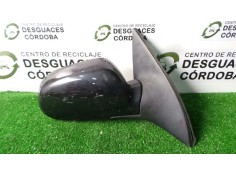Recambio de retrovisor derecho para chevrolet lacetti 1.6 cat referencia OEM IAM  ELECTRICO - 5.PINES NEGRO 2
