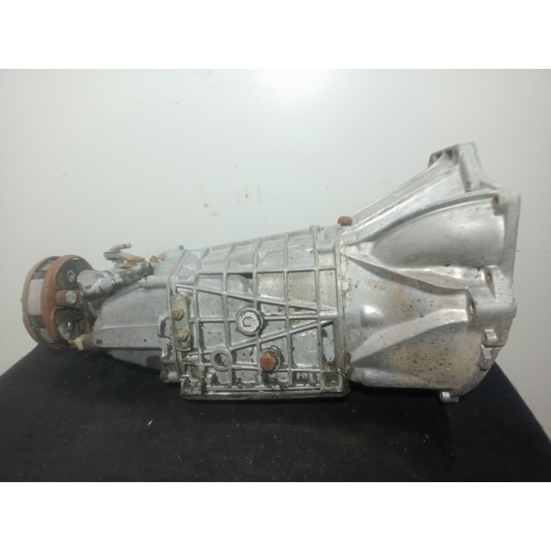 Recambio de caja cambios para seat 1500 1481 c.c( monofaro) gasolina referencia OEM IAM  4.VELOCIDADES MANUAL