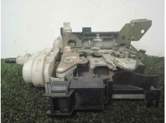 Recambio de cerradura puerta delantera derecha para audi a3 (8l) 1.9 tdi referencia OEM IAM 8L1837016C  5.PUERTAS