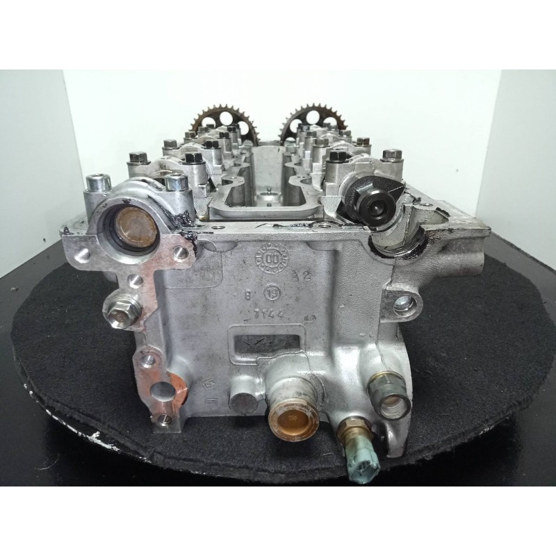 Recambio de culata para saab 9-5 berlina 2.3 cat referencia OEM IAM 7144  